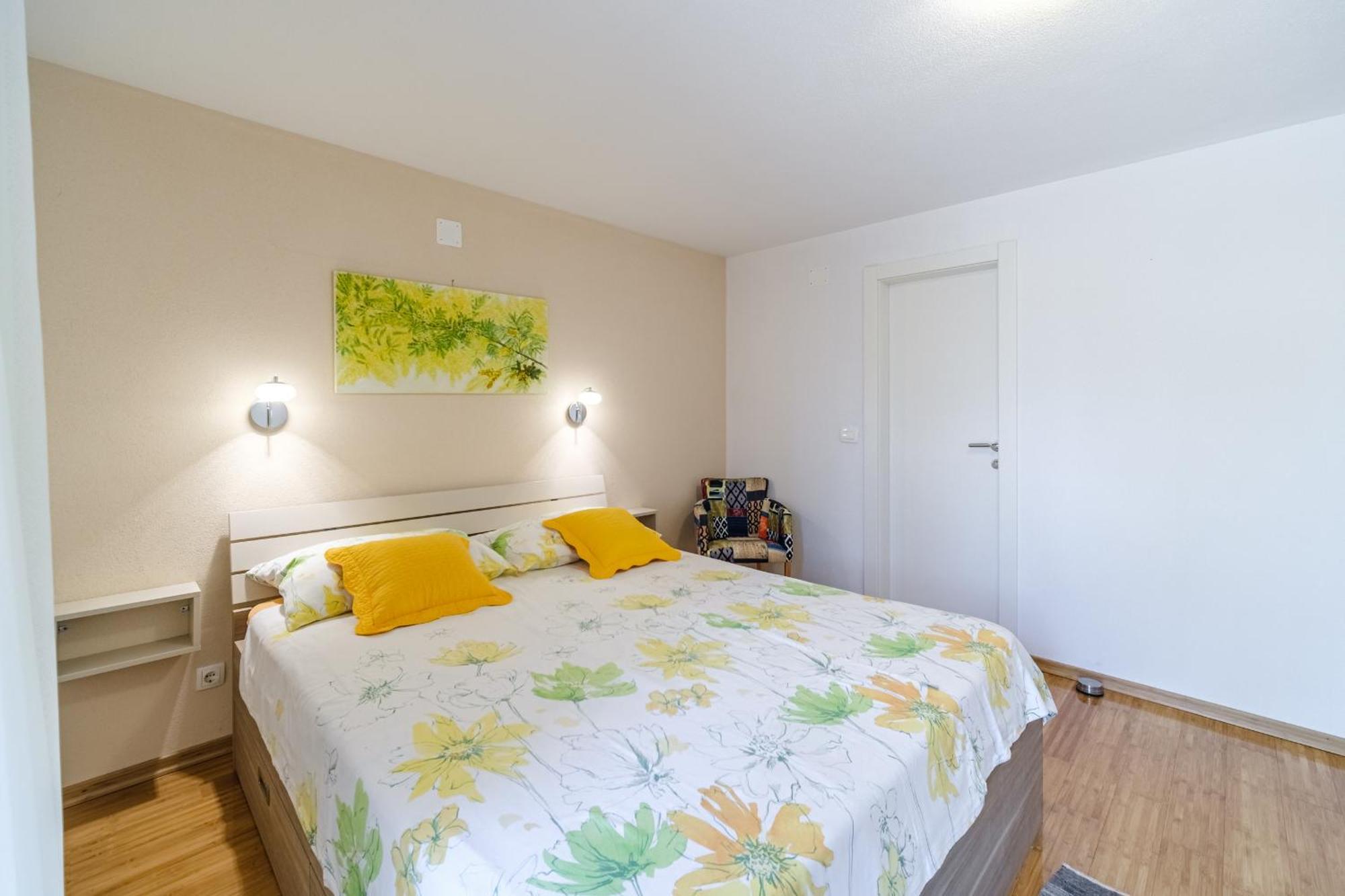 Holiday Home Kuca Sunca Sutivan Exterior foto
