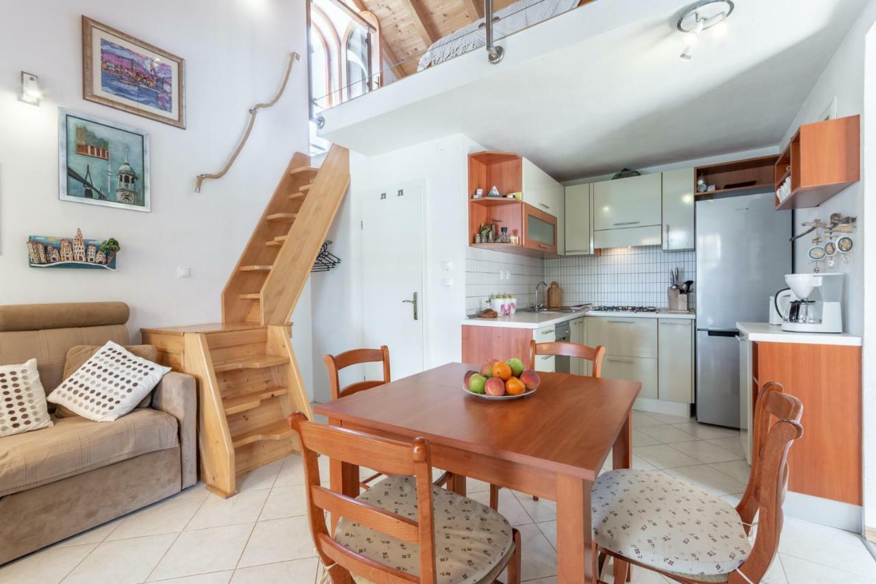 Holiday Home Kuca Sunca Sutivan Exterior foto