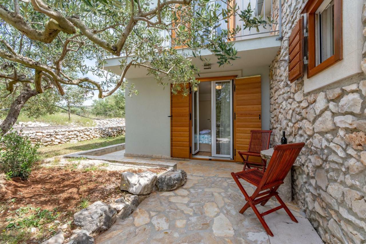 Holiday Home Kuca Sunca Sutivan Exterior foto